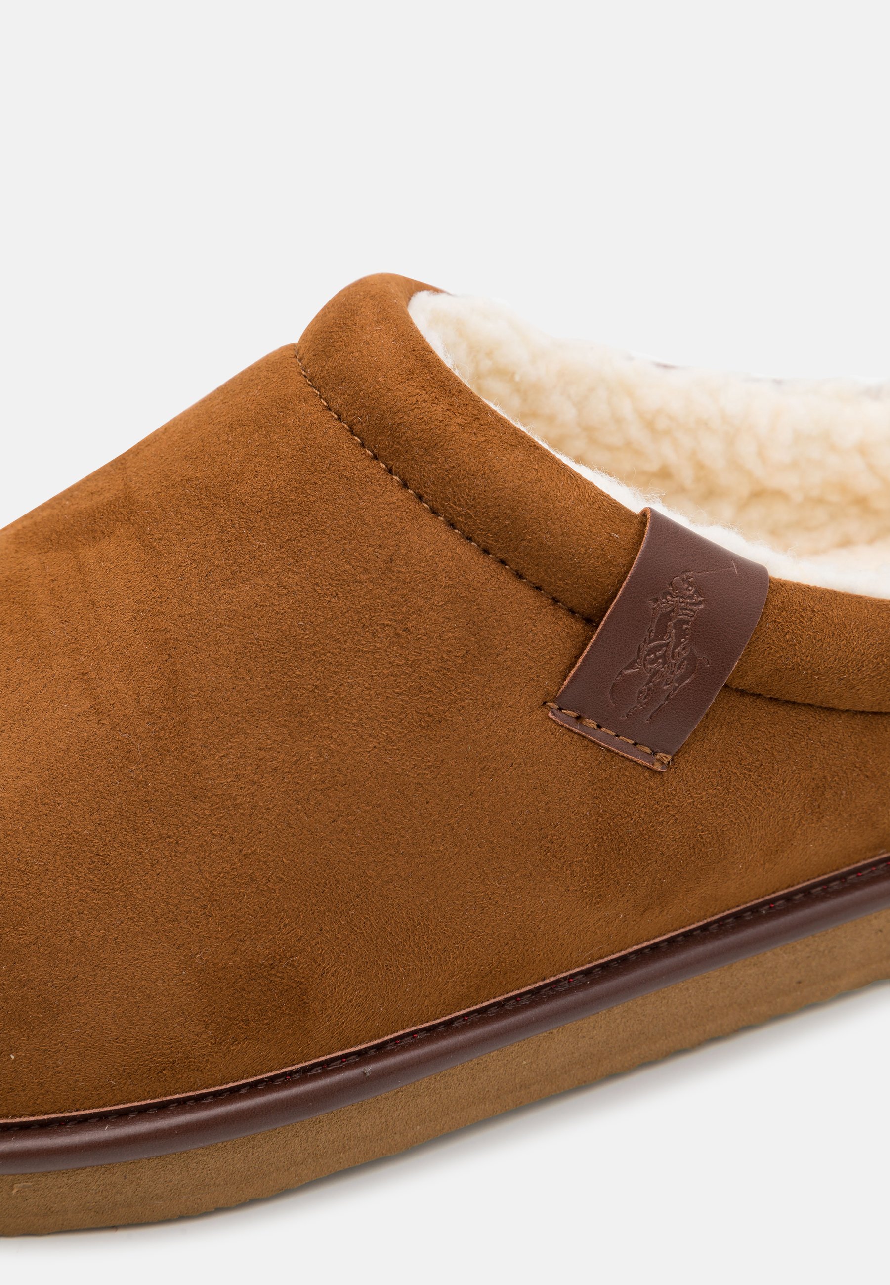 Polo Ralph Lauren SUTTON SCUFF 