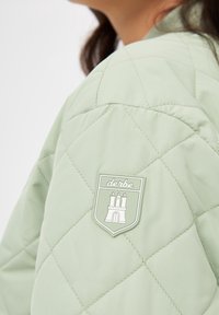 Derbe Vinterfrakke - mint