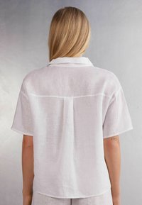 Intimissimi Hemdbluse - weiß white