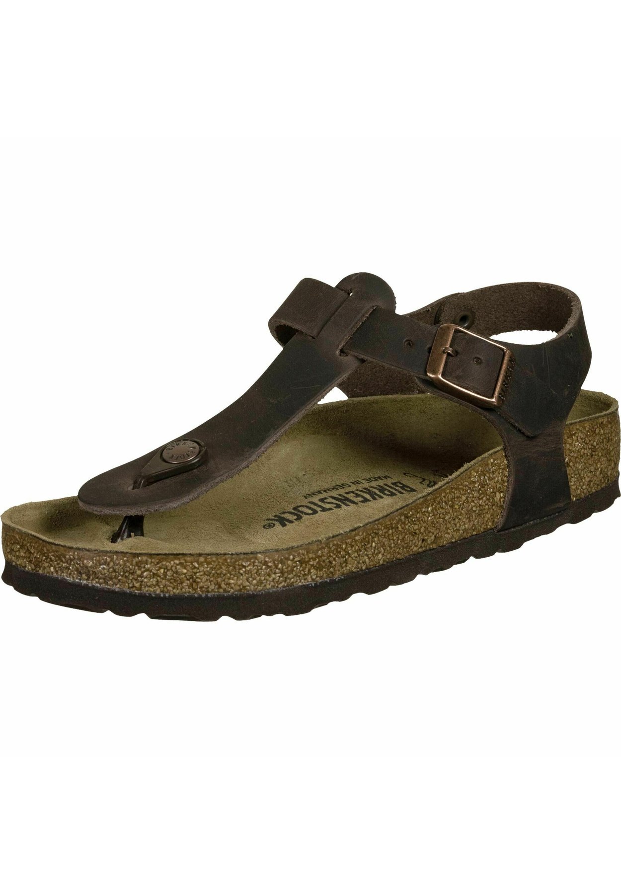 Riemensandalette
