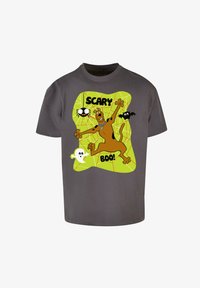 Unausgewählt, magnet