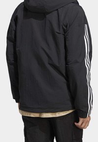 adidas Originals Allvädersjacka - black