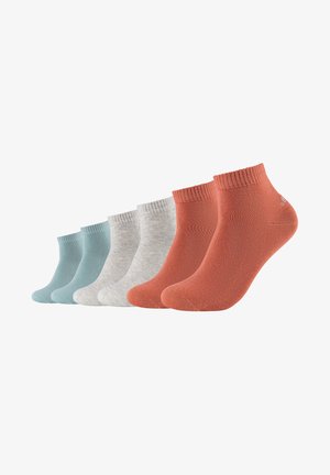 Was es bei dem Kauf die Socken orange zu beurteilen gibt