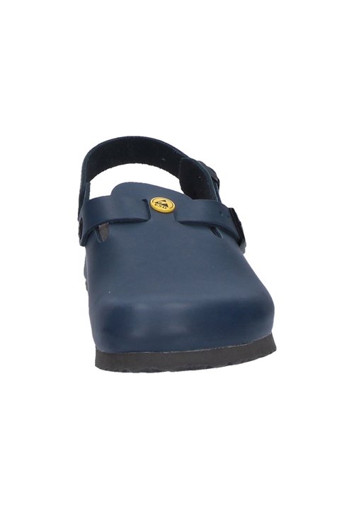 Birkenstock TOKIO - Clogs - blau — foto 6