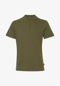 Niewybrane, burnt olive