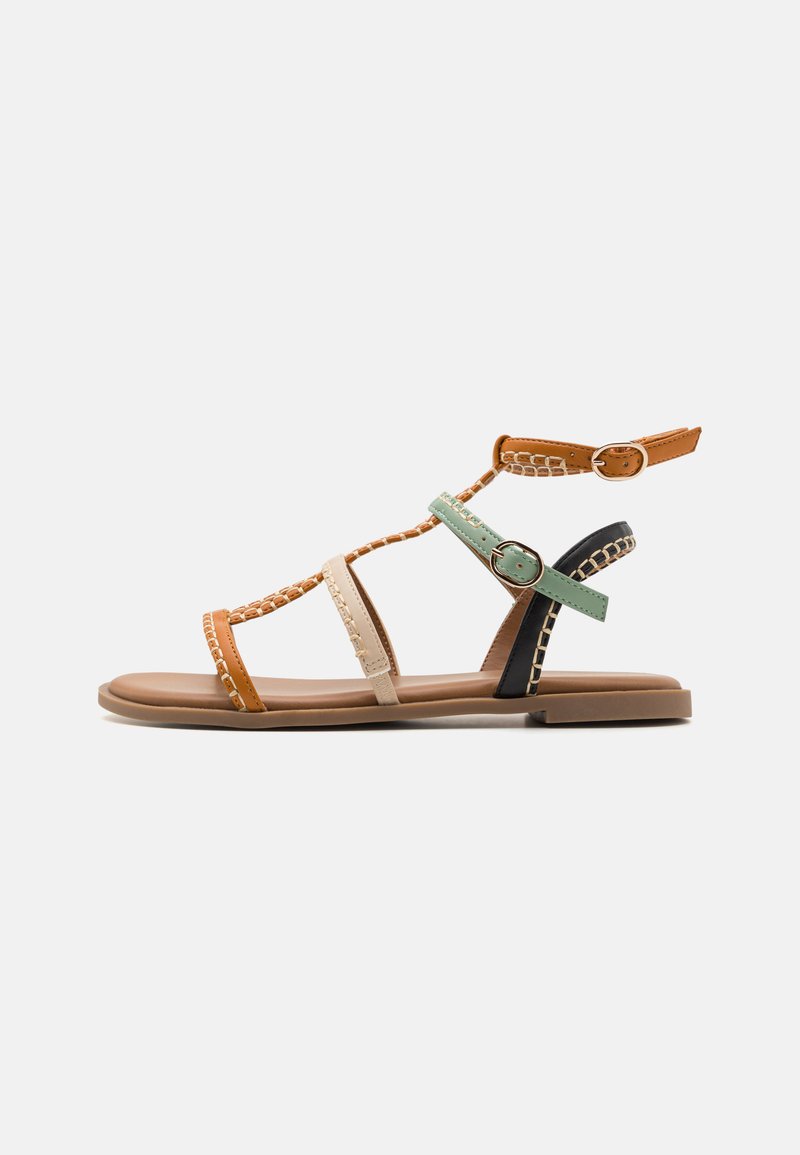Sandali