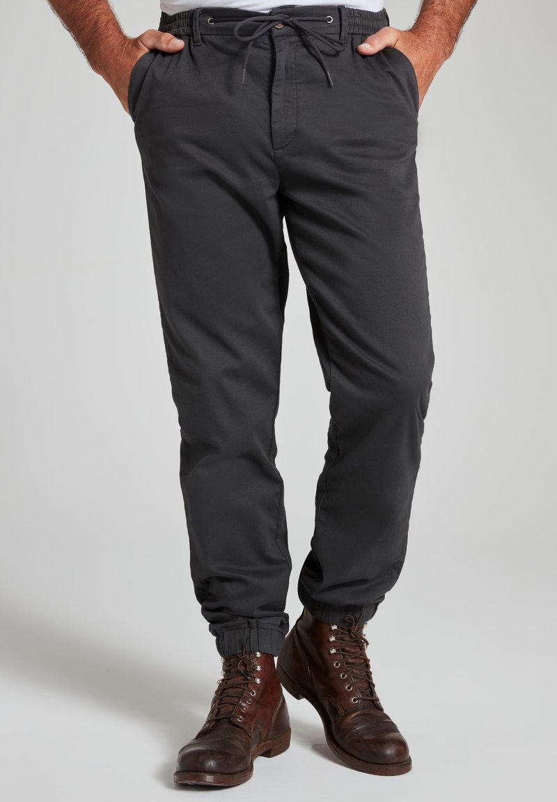 Herren Chinos | JP1880 Chino anthrazit - LM42141 Herren Chinos | JP1880 Chino anthrazit - LM42141