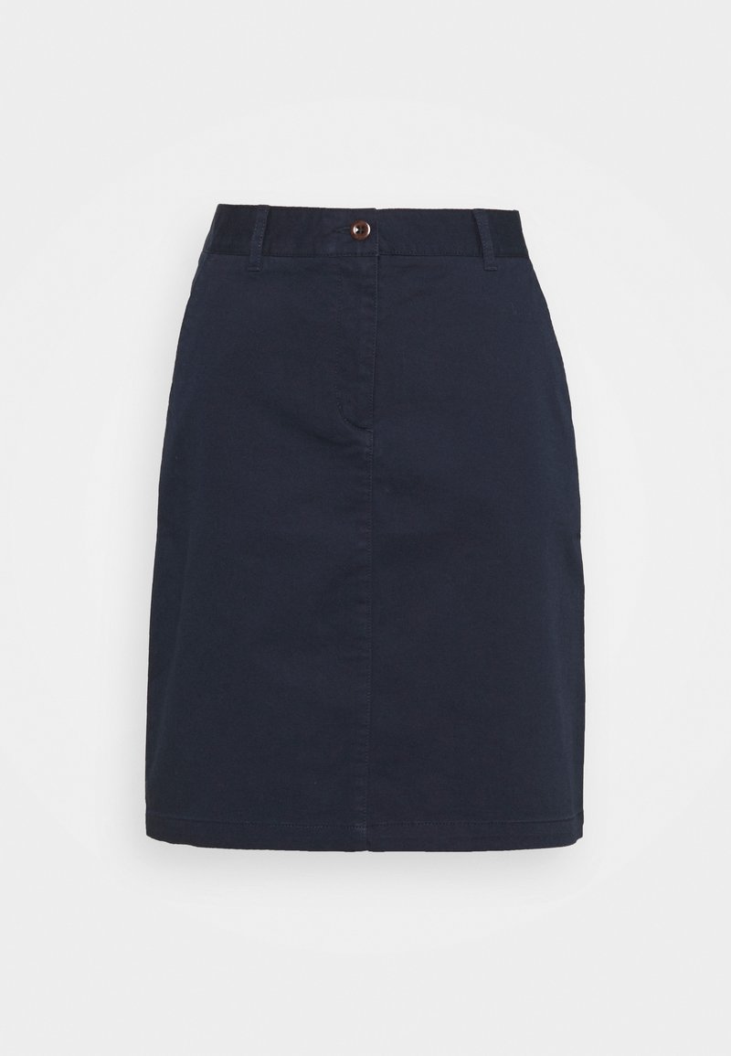 Damen Jeansröcke | GANT SLIM CLASSIC SKIRTMinirockmarine/dunkelblau - BZ13626 Damen Jeansröcke | GANT SLIM CLASSIC SKIRTMinirockmarine/dunkelblau - BZ13626
