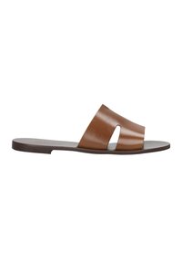 Wojas Pantofole - brown