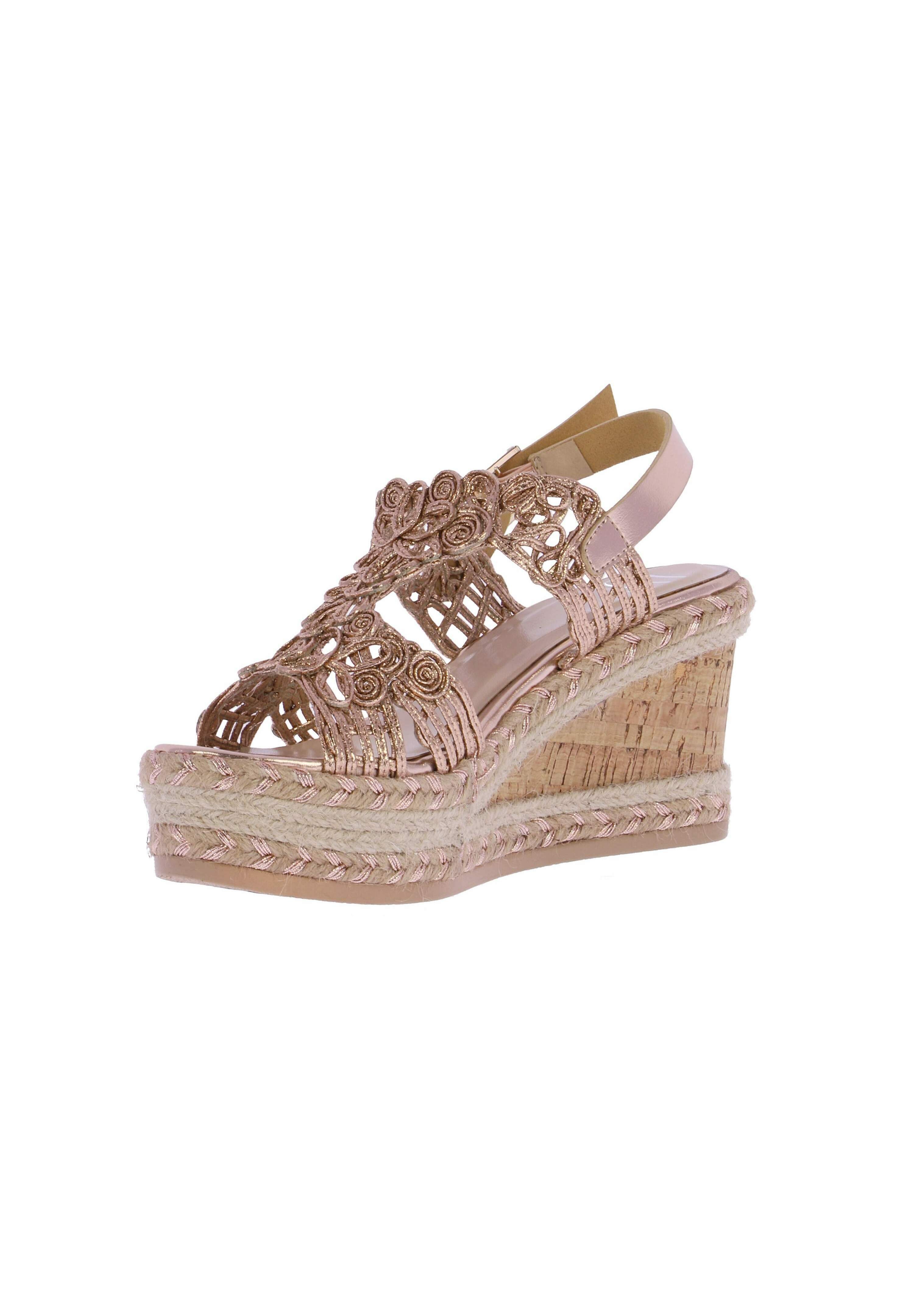 Ofertas en Sandalias de tacón | Comprar entre la colección de Zalando