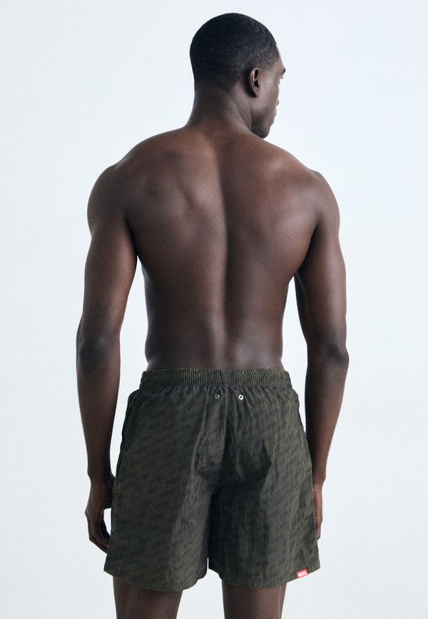 DANIEL MONO - Swimming shorts4