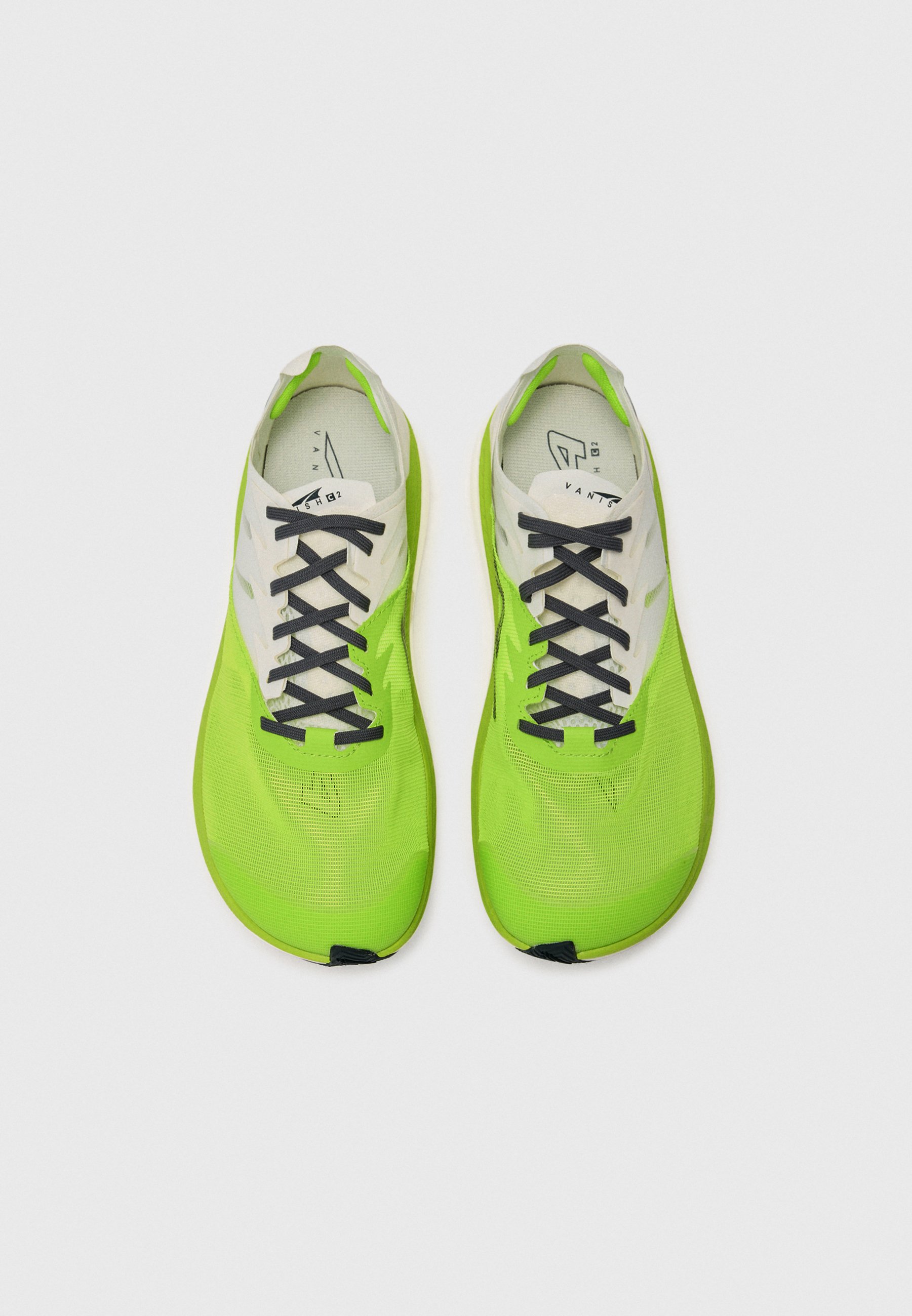 Altra VANISH CARBON 2 - Hardloopschoenen voor op de weg - white