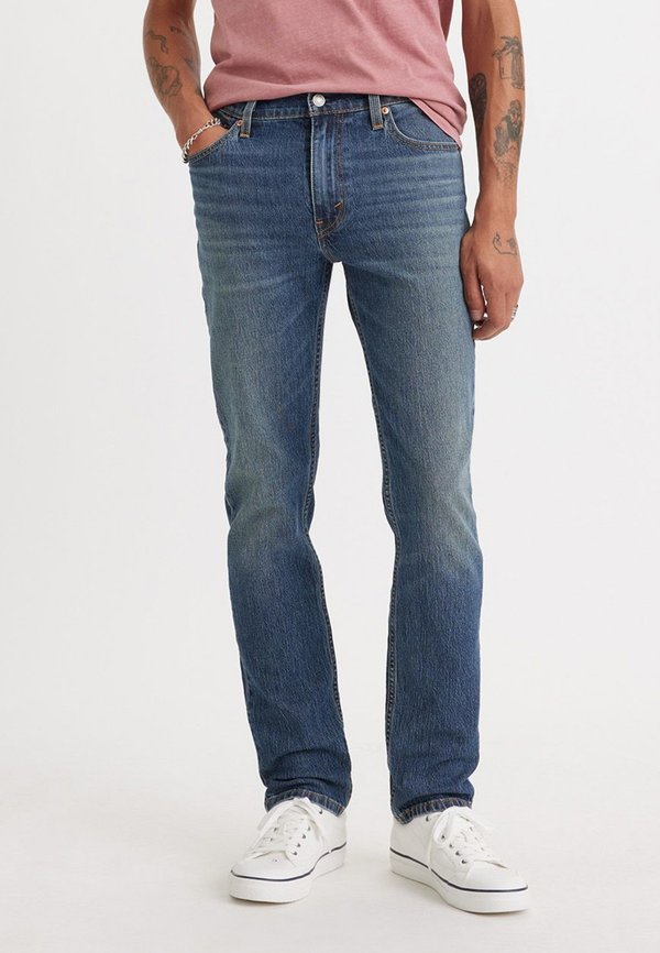Jeans Straight Leg - everything is cool
