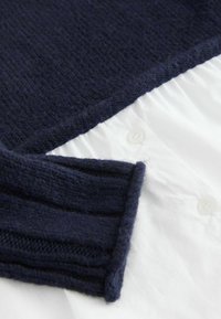 Next Maglione - blue navy