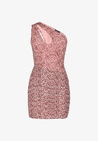 Niet geselecteerd, pink