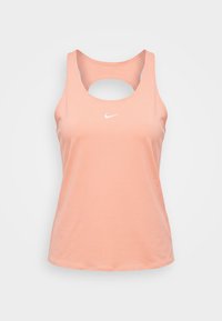 Ikke valgt, crimson bliss/white