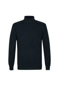 Unausgewählt, navy