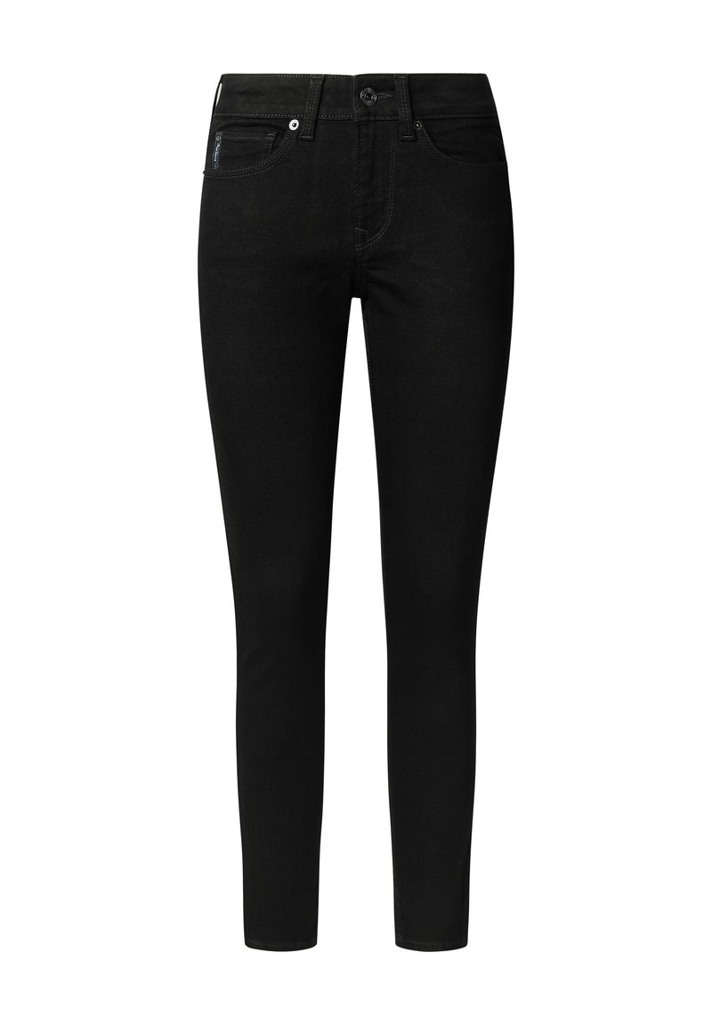 Pepe Jeans Jeans Skinny Fit blauw denim/bluedenim