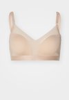 SHAPE SMART - Triangel-BH - neutral beige