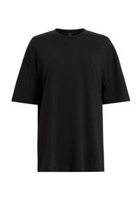 AllSaints FUSE ETTA - Printtipaita - black
