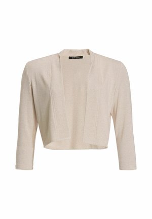 Swing, SWING - Gilet - golden beige