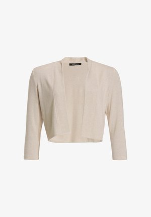 Swing, SWING - Vest - golden beige