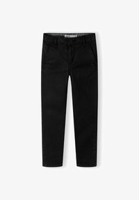 Non selezionato, black