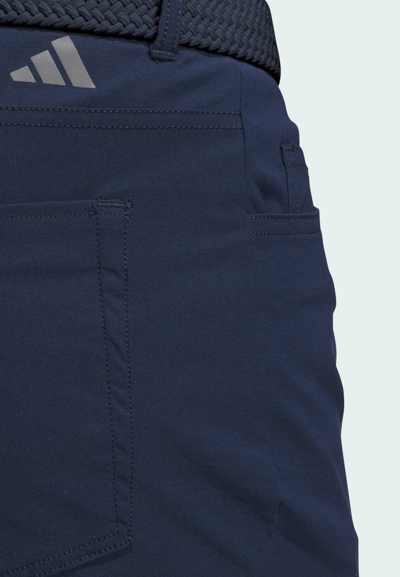 adidas Golf ULTIMATE Pantalon classique collegiate navy/bleu