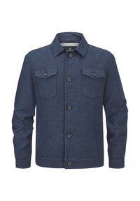 Unausgewählt, nachtblau