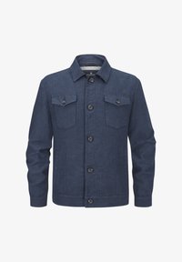 Unausgewählt, nachtblau