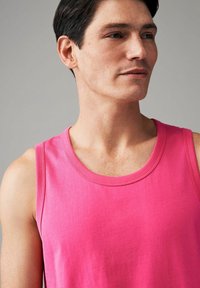 Next REGULAR FIT - Top - pink