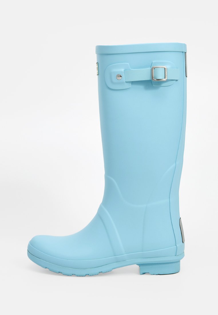 hunter original Regenlaarzen niet gedefinieerd