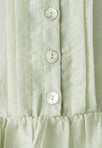JOS - Dienas kleita - sage green
