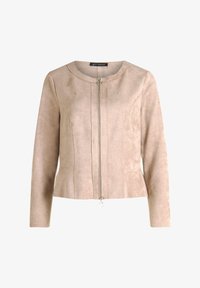 Niewybrane, powder pearl