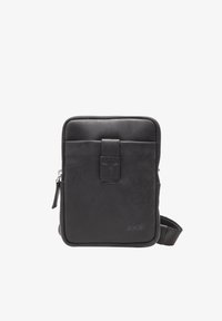 Selezionato, black