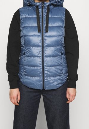 Väst - blue-grey