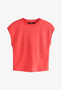 Non sélectionné, red