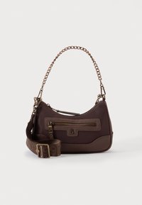 Δεν επιλέχθηκε, brown