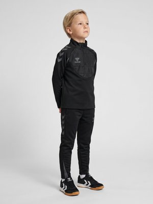 Hummel, UNISEX, stalowy