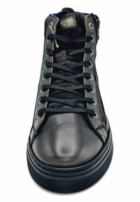 Redskins HOPESI - Zapatillas altas - marron