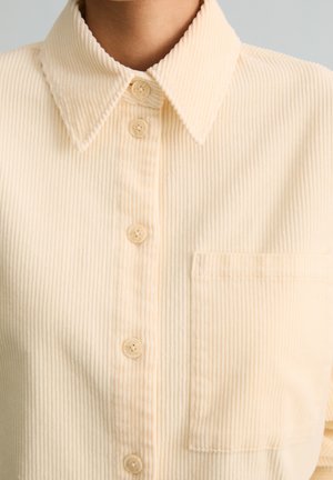 Marc O'Polo DENIM, Chemisier - white blush