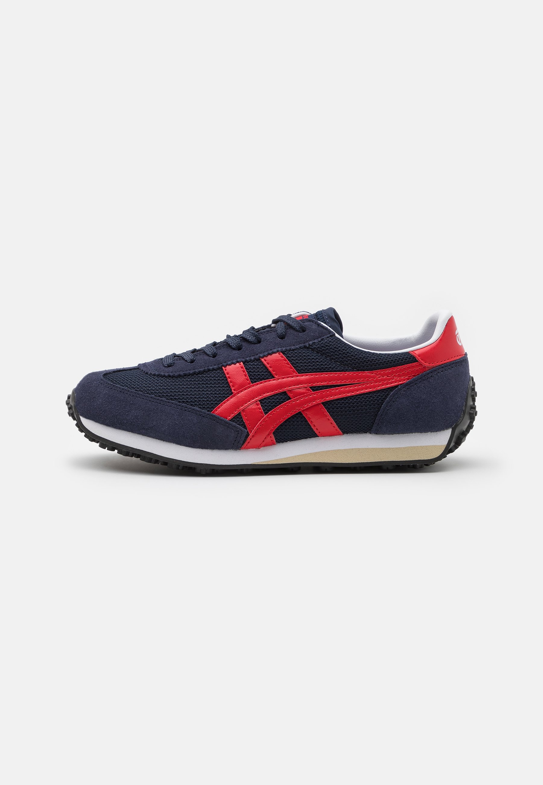 Onitsuka Tiger Edr 78 Unisex Trainers Midnight Classic Red Blue Zalando Co Uk