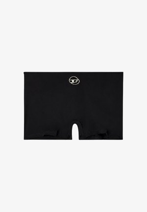 Diesel, PANTALONCINI - Zwembroek - nero