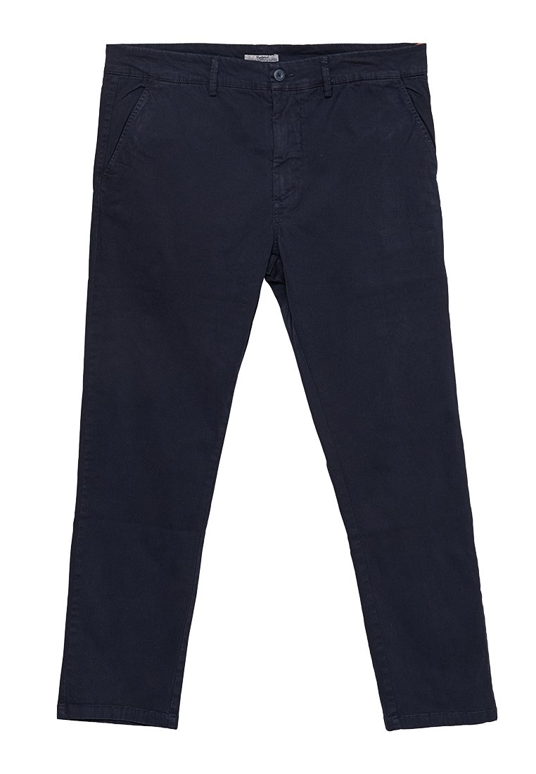 Pepe Jeans Chino donkerblauw Pepe Jeans Chino donkerblauw