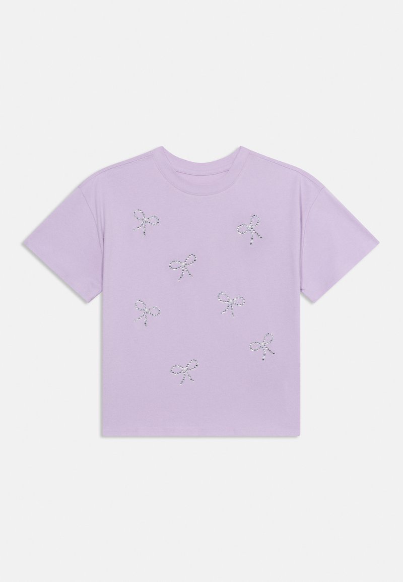 GAP T-shirt print wit