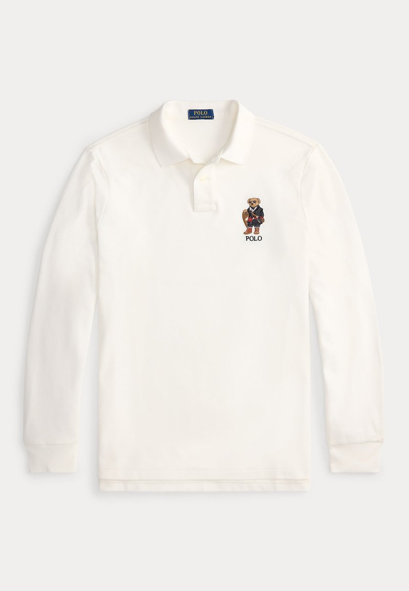 Langarmshirt