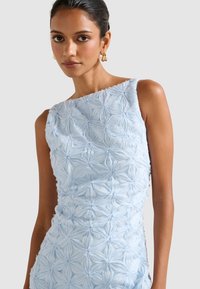 Forever New Petite FINLAY MINI - Juhlamekko - ice water blue