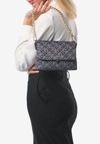 Miriade ALIVE - Borsa a mano - nero