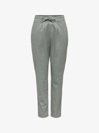 Sélectionné, mulled basil