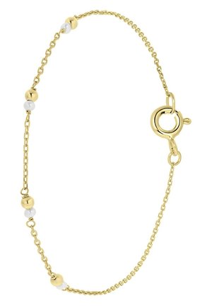 Bracelet - gold-coloured